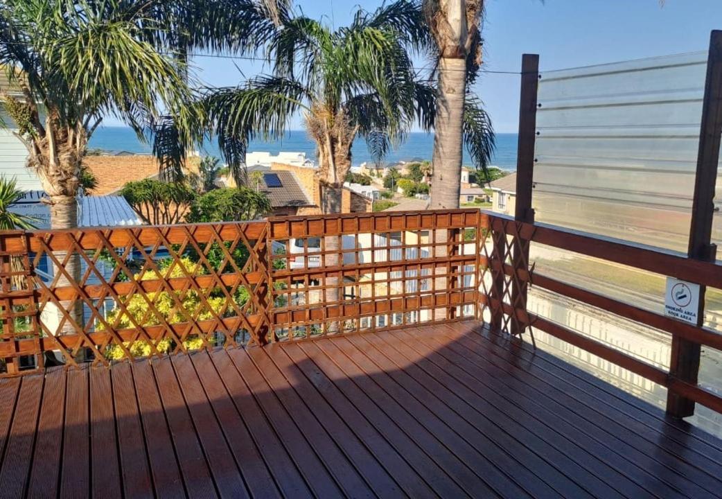 The Deck Διαμέρισμα Jeffreys Bay Εξωτερικό φωτογραφία